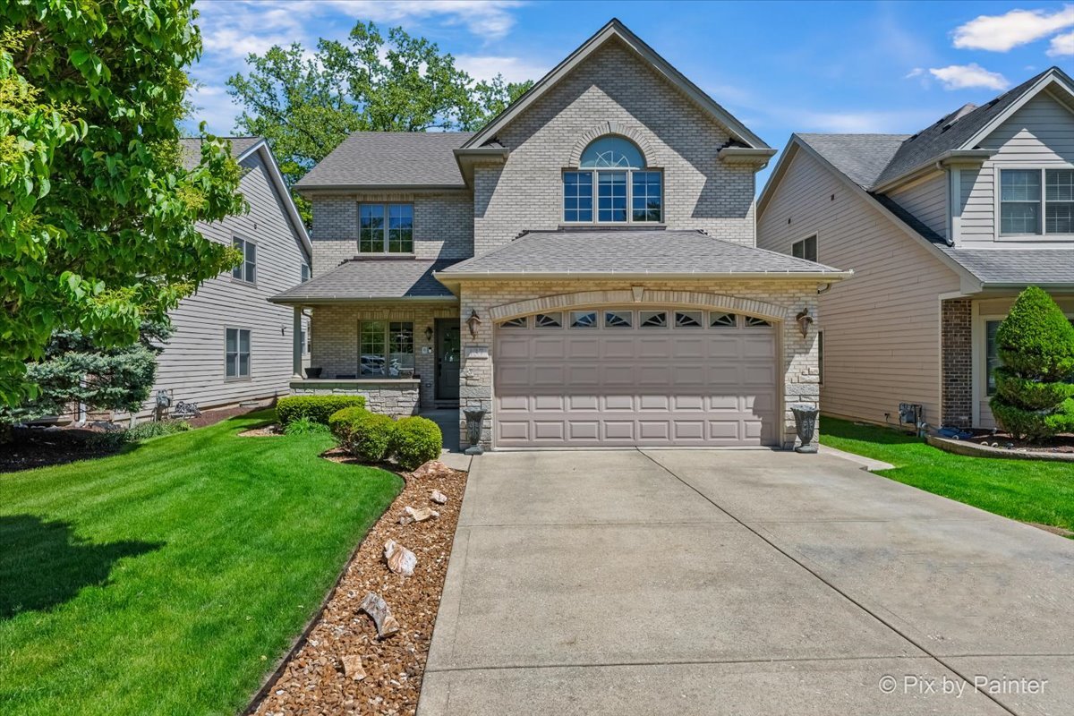 137 Oak Avenue, Wood Dale, IL 60191
