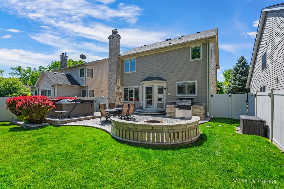 137 Oak Avenue, Wood Dale, IL 60191