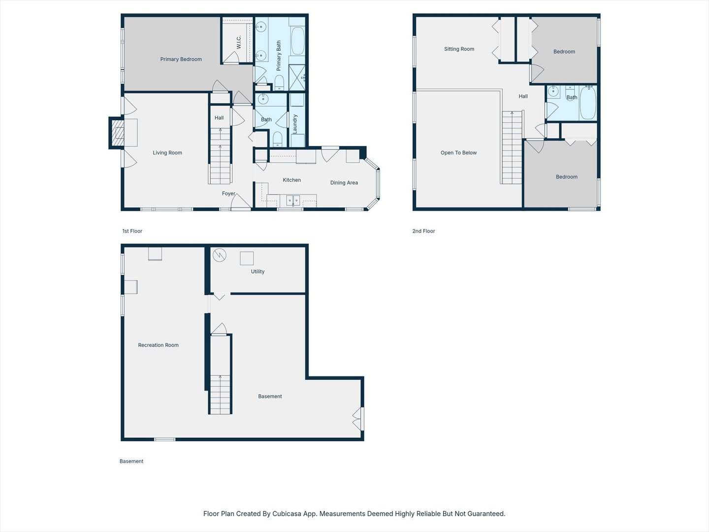 Naperville, IL 60565