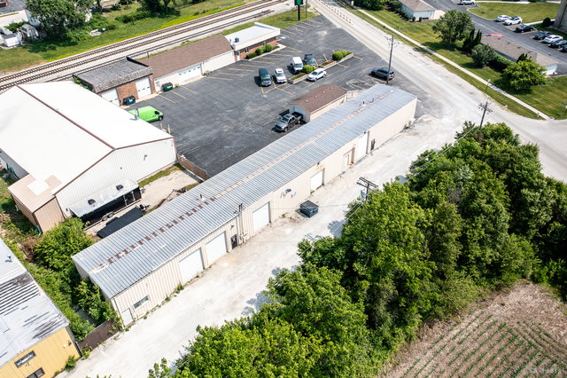 10810 Walnut Lane #G, Mokena, IL 60448