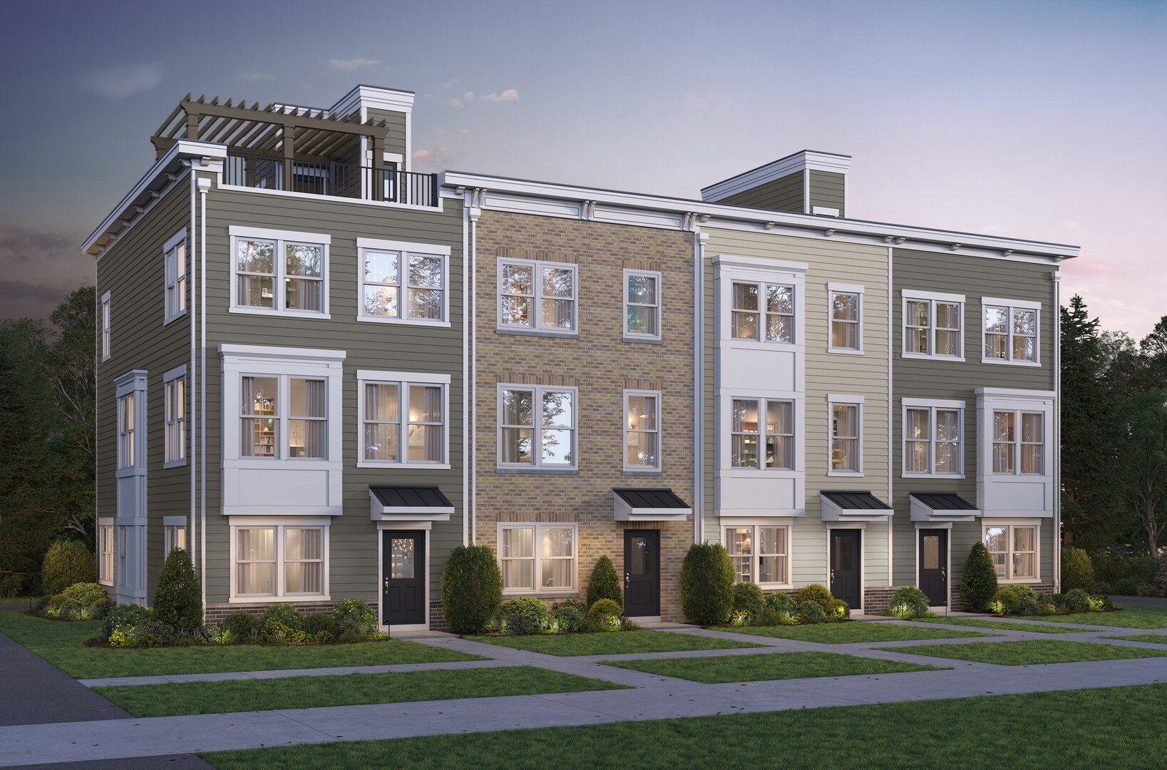 1715 Pratt Court #24164, Hoffman Estates, IL 60192