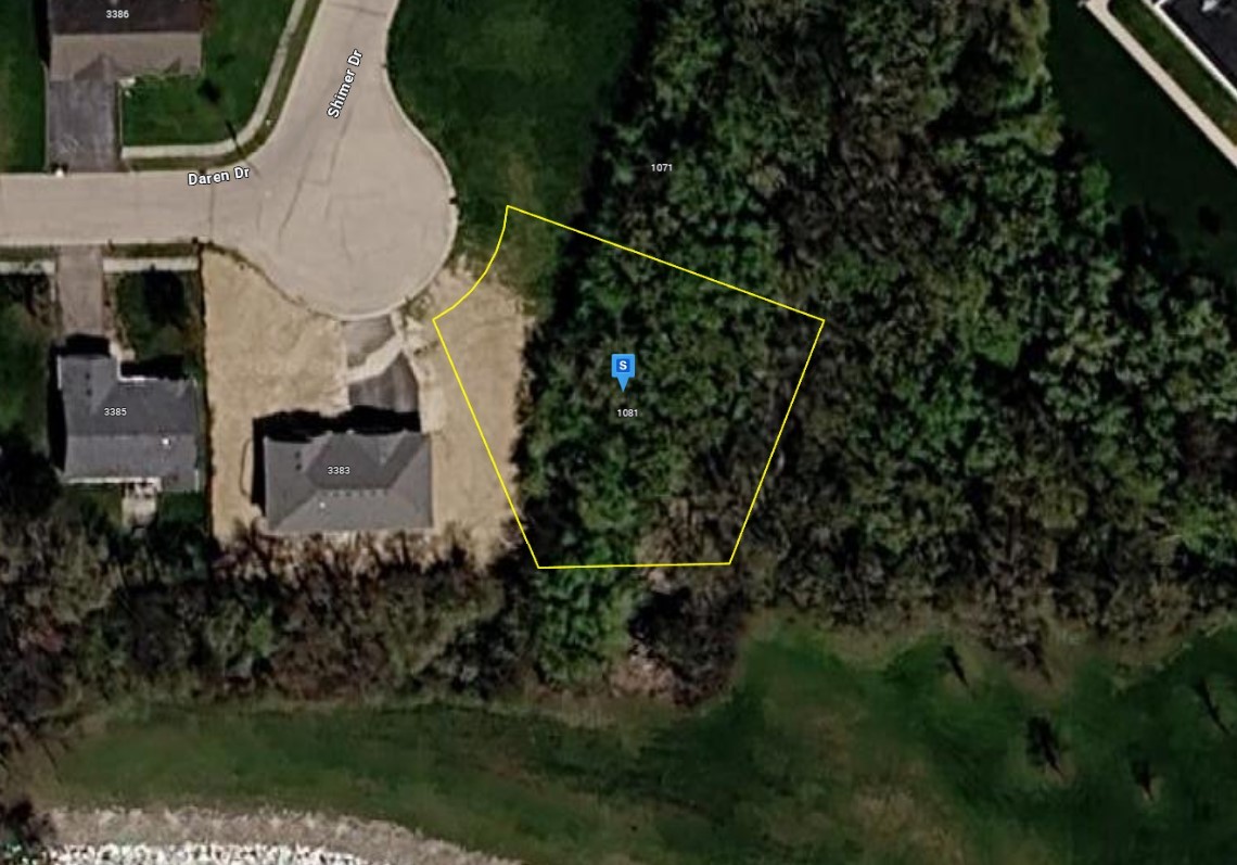 1081 Shimer Drive, Freeport, IL 61032