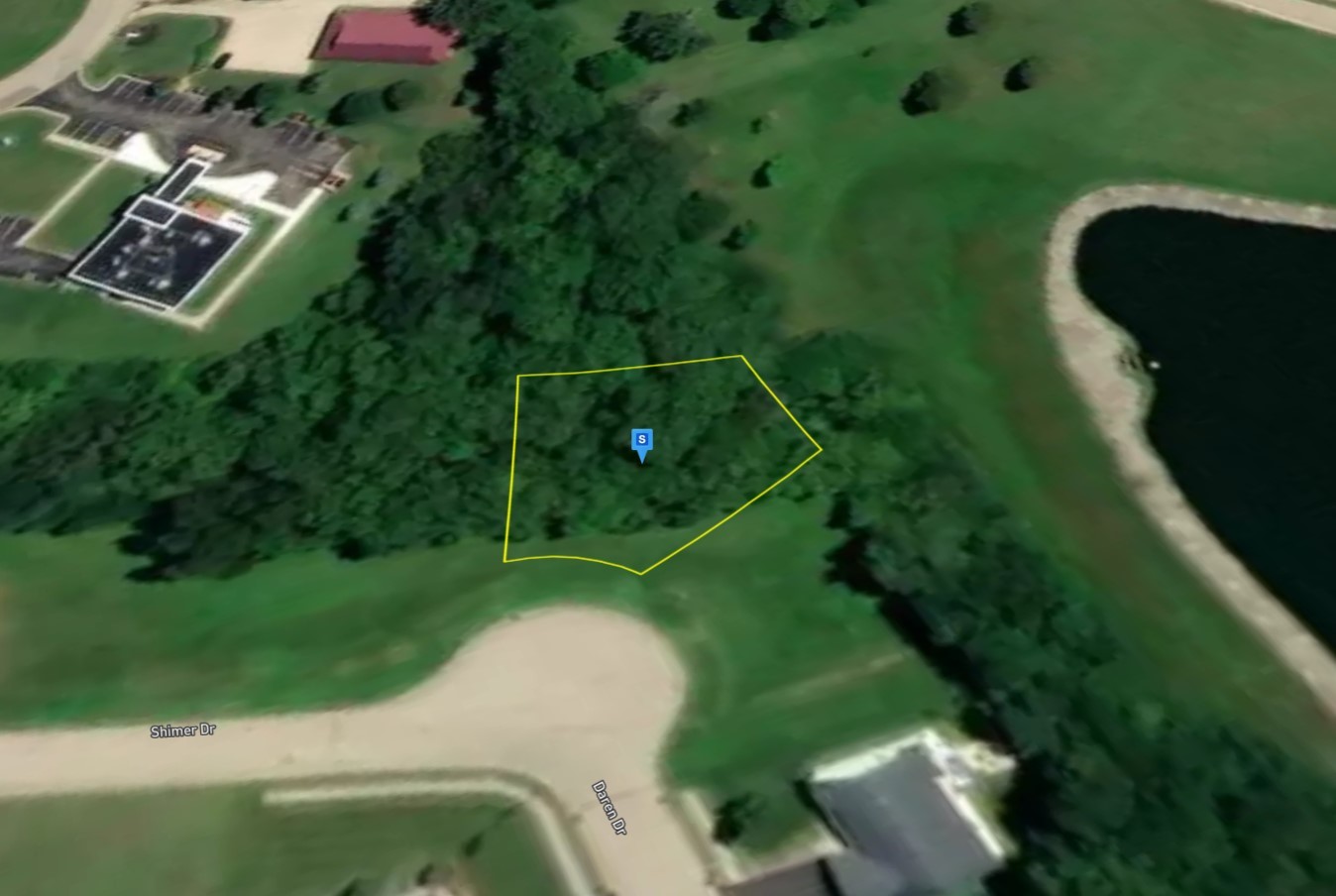 1081 Shimer Drive, Freeport, IL 61032