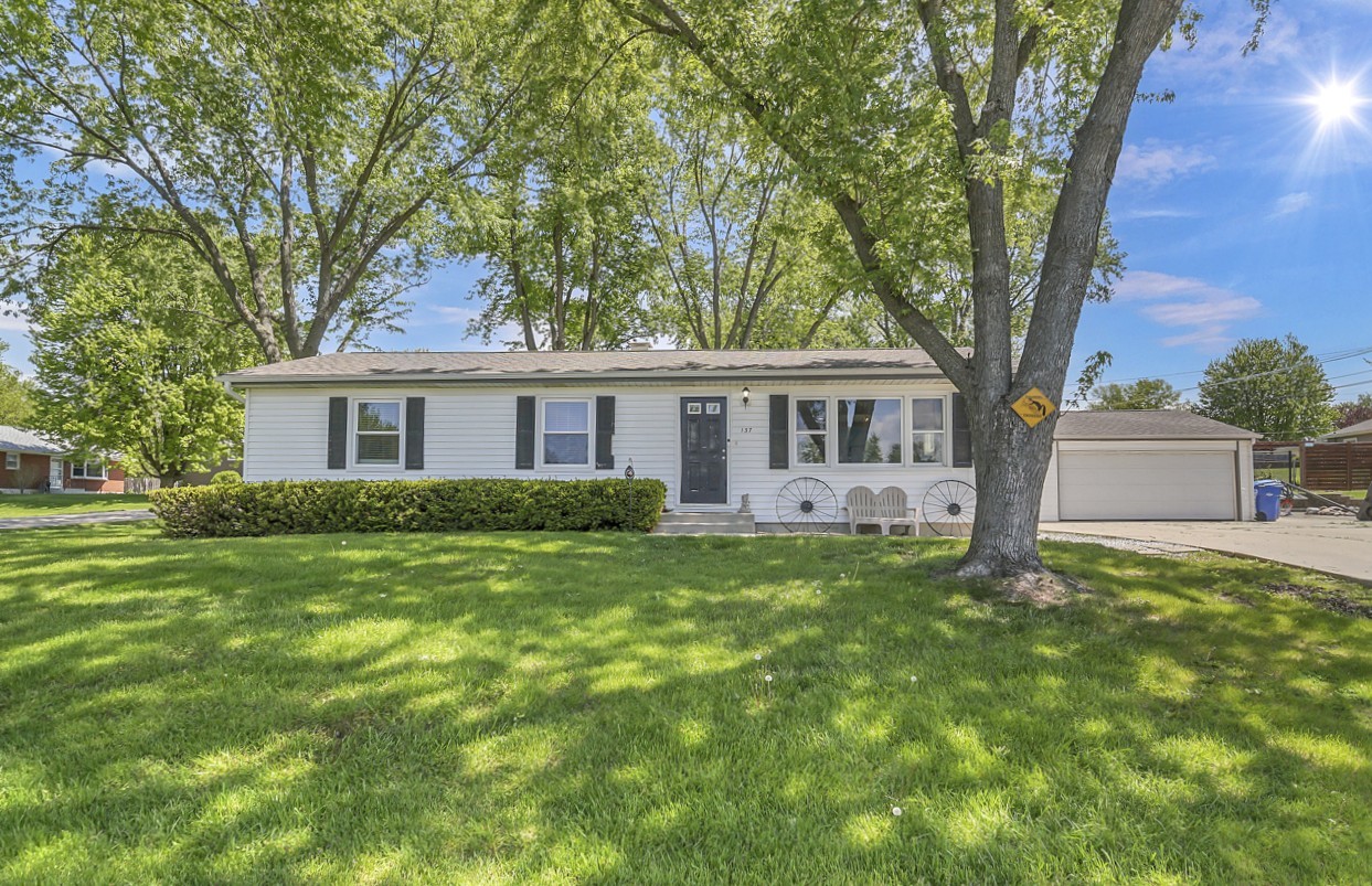 137 Birchwood Road, Carpentersville, IL 60110