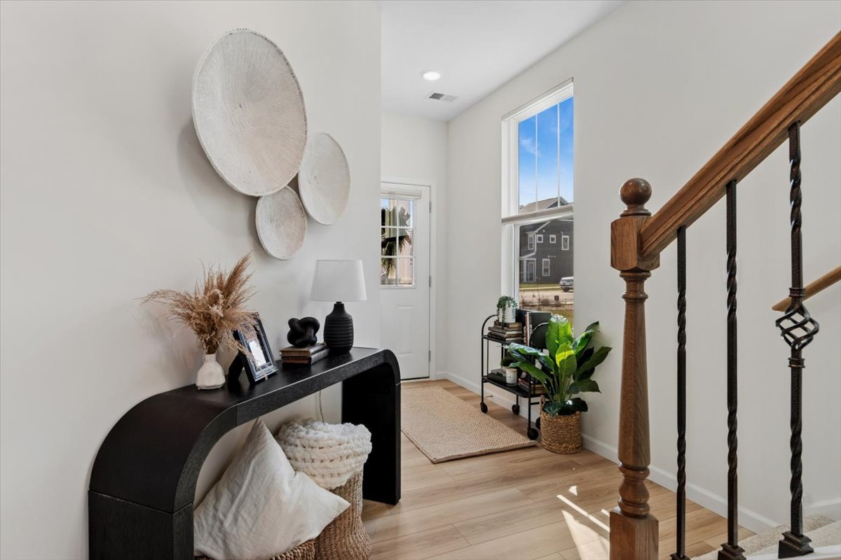 24508 W Alexis Lane, Plainfield, IL 60585