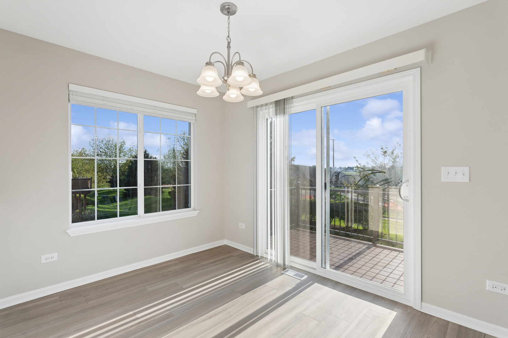 14606 Thomas Jefferson Drive #14606, Plainfield, IL 60544