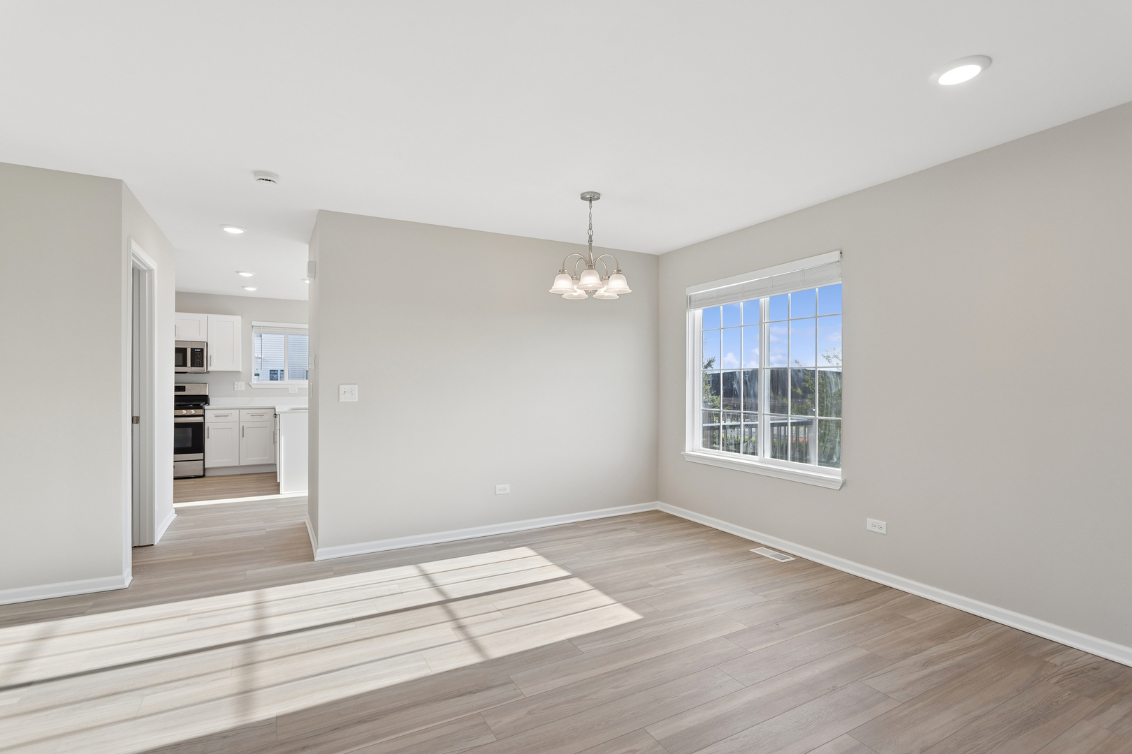 14606 Thomas Jefferson Drive #14606, Plainfield, IL 60544