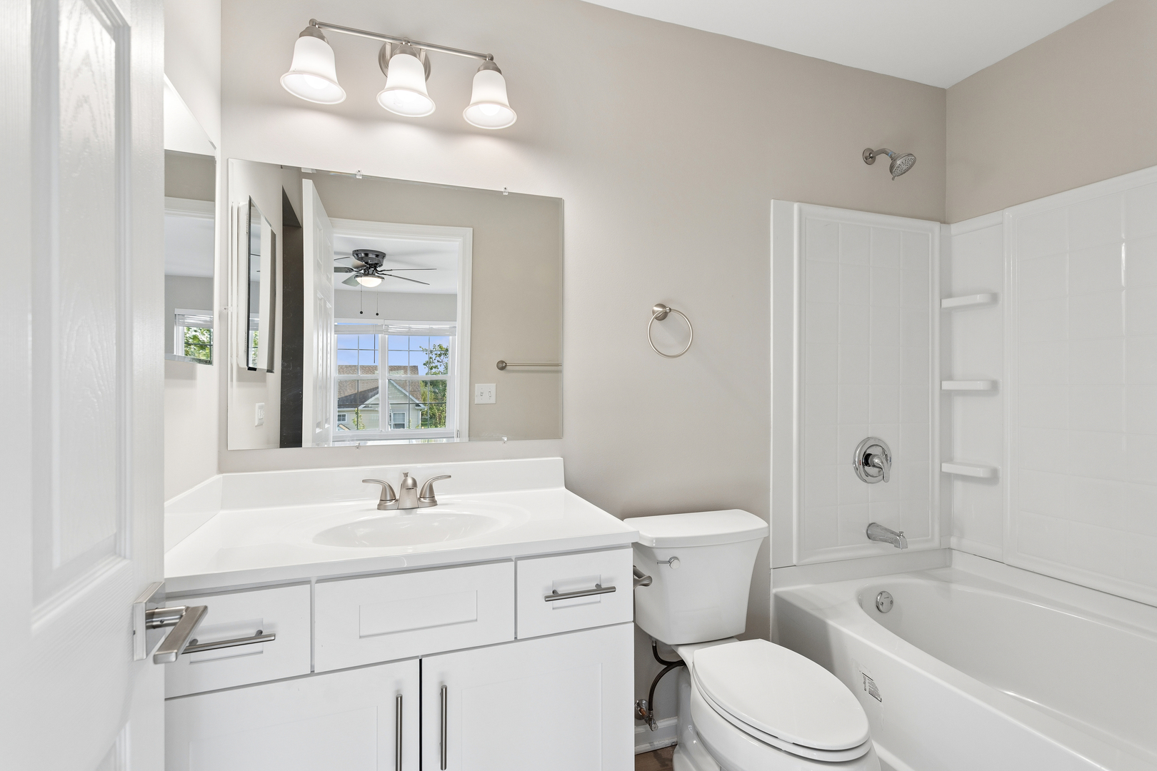 14606 Thomas Jefferson Drive #14606, Plainfield, IL 60544