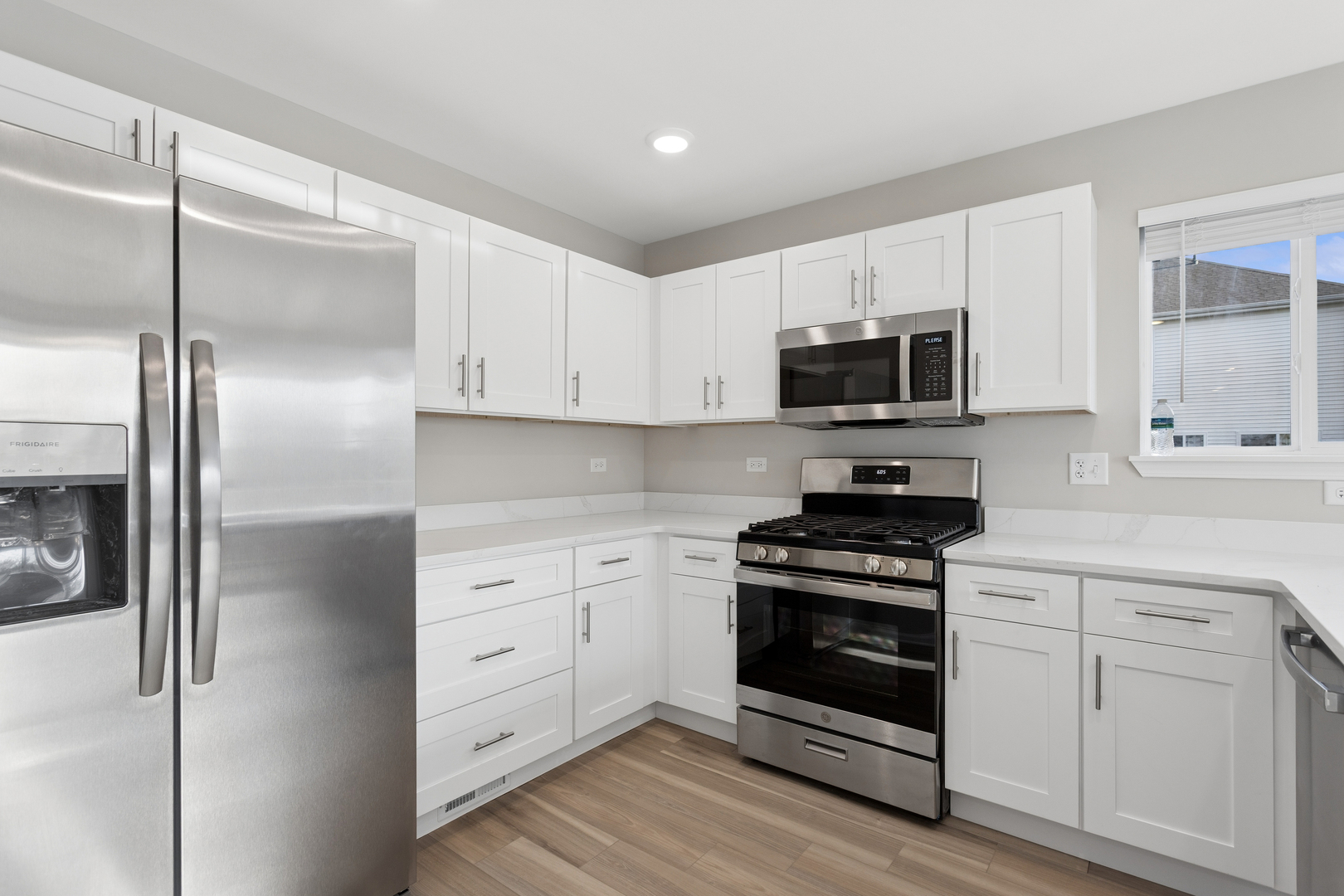 14606 Thomas Jefferson Drive #14606, Plainfield, IL 60544