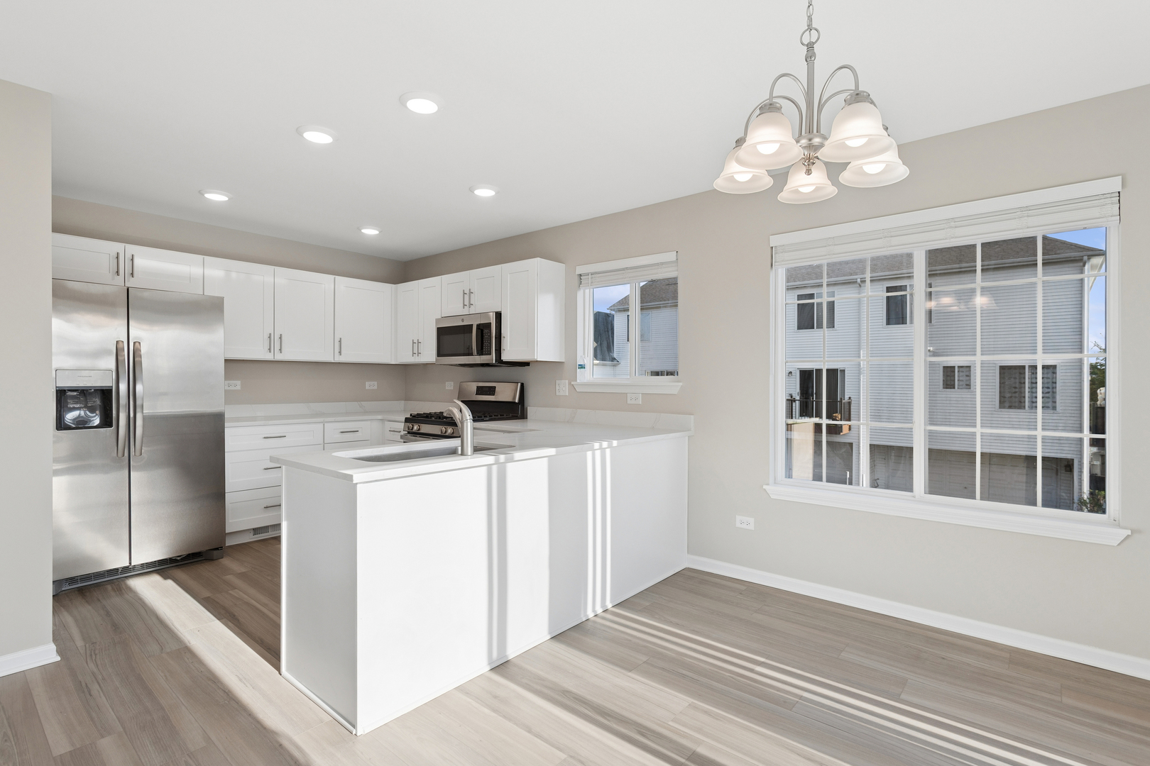 14606 Thomas Jefferson Drive #14606, Plainfield, IL 60544