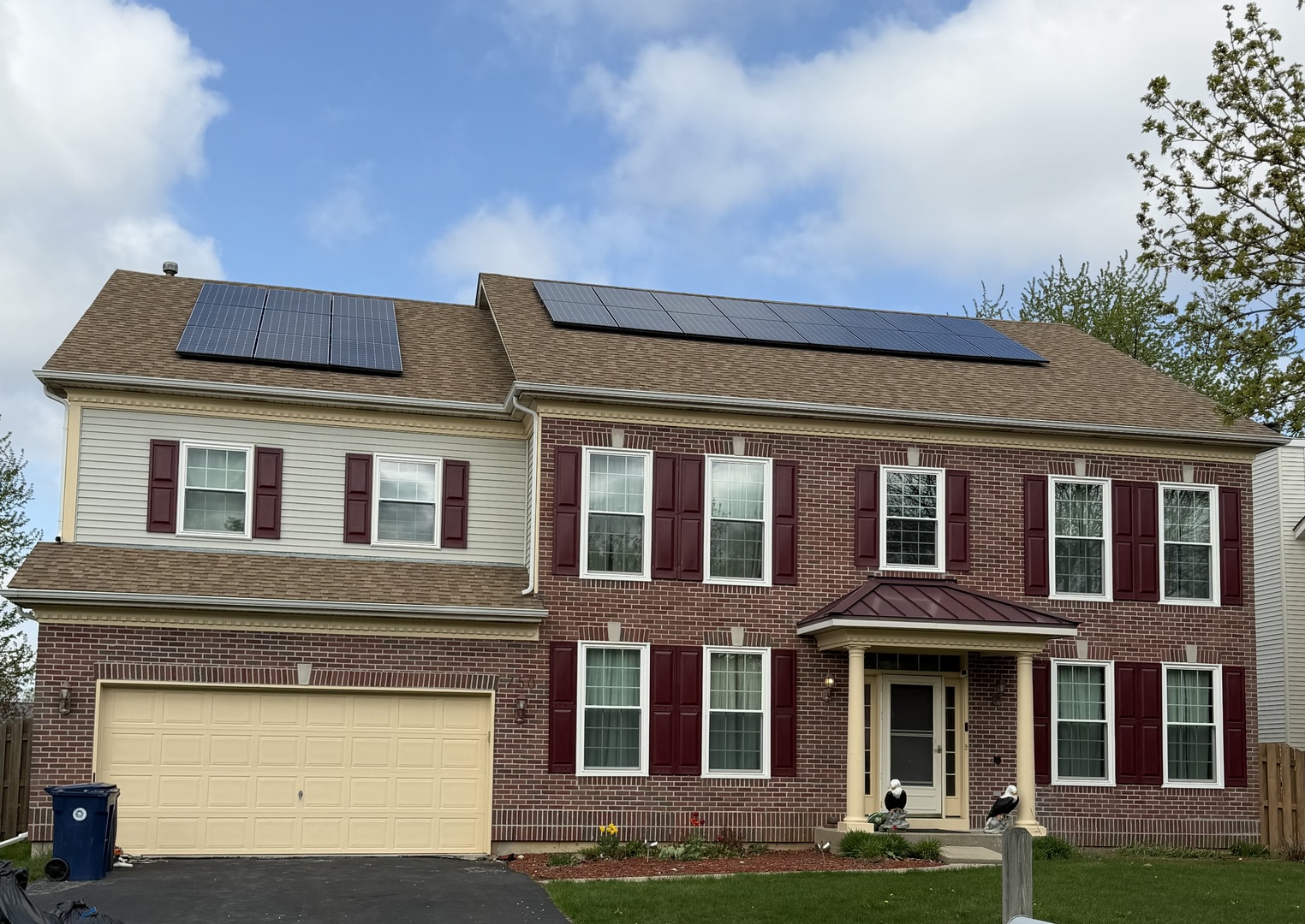 750 Majestic Drive, Algonquin, IL 60102