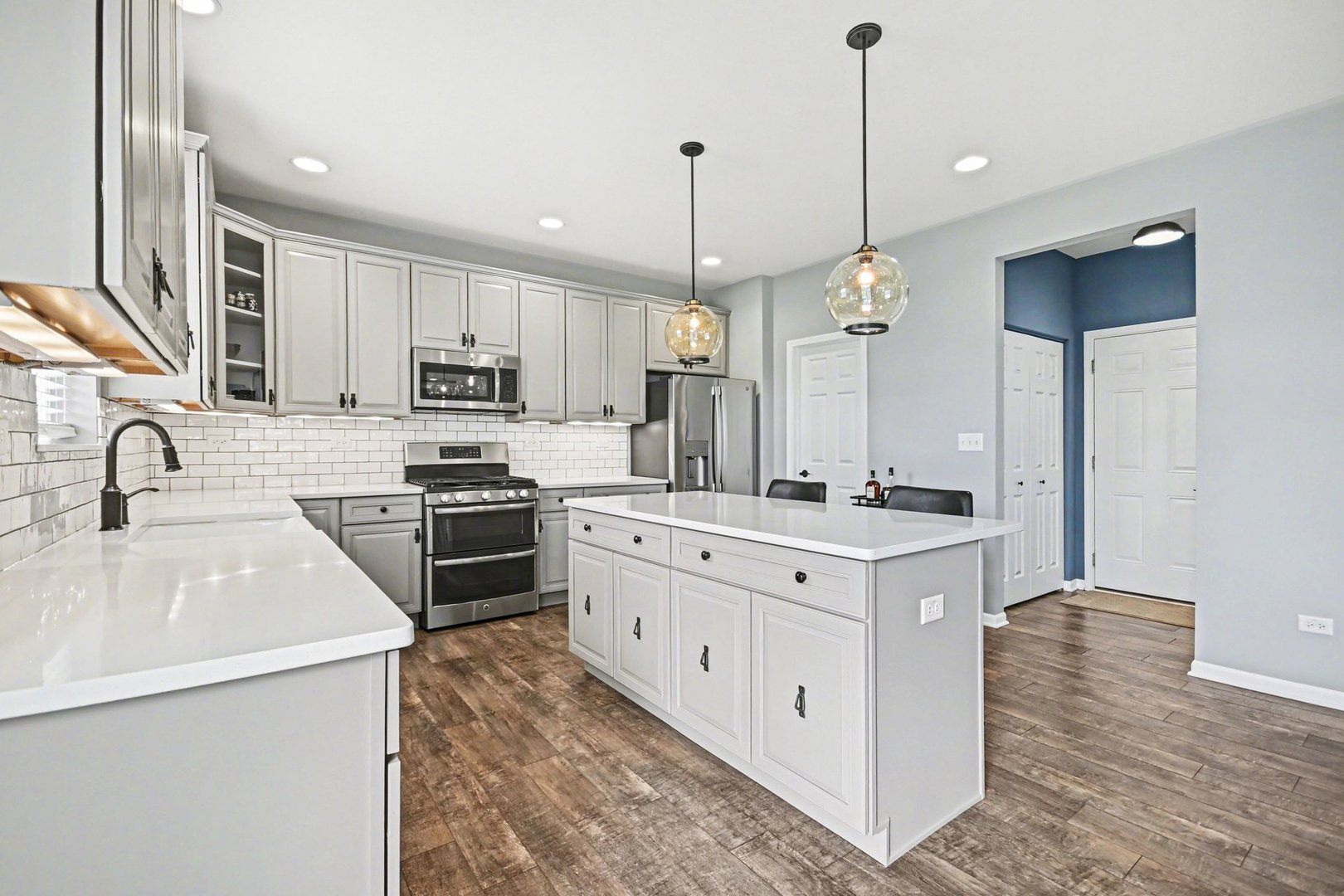 26015 S Indian Creek Trail, Channahon, IL 60410