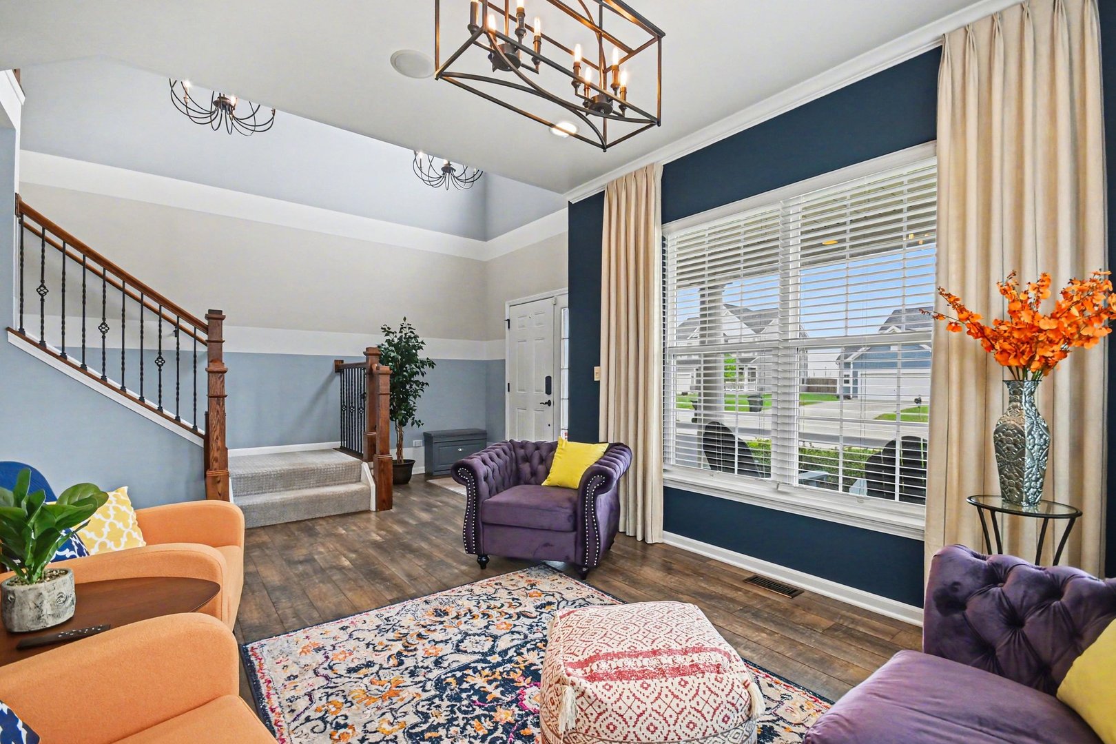 26015 S Indian Creek Trail, Channahon, IL 60410