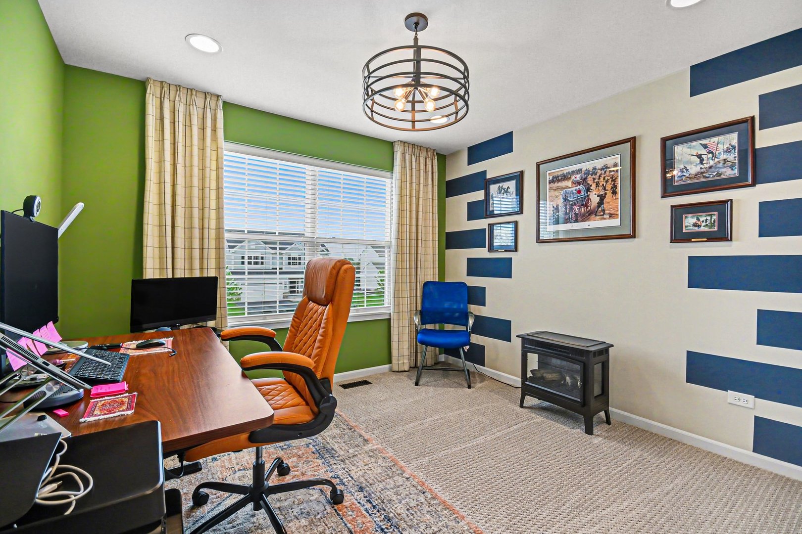 26015 S Indian Creek Trail, Channahon, IL 60410