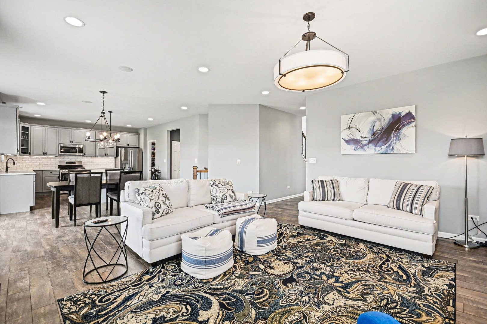 26015 S Indian Creek Trail, Channahon, IL 60410