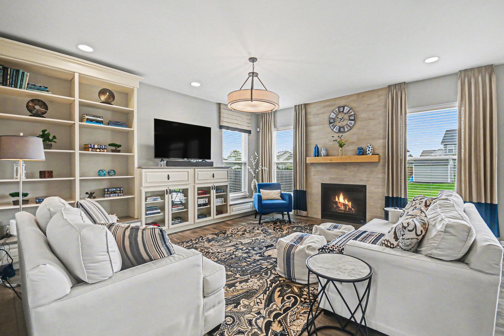 26015 S Indian Creek Trail, Channahon, IL 60410