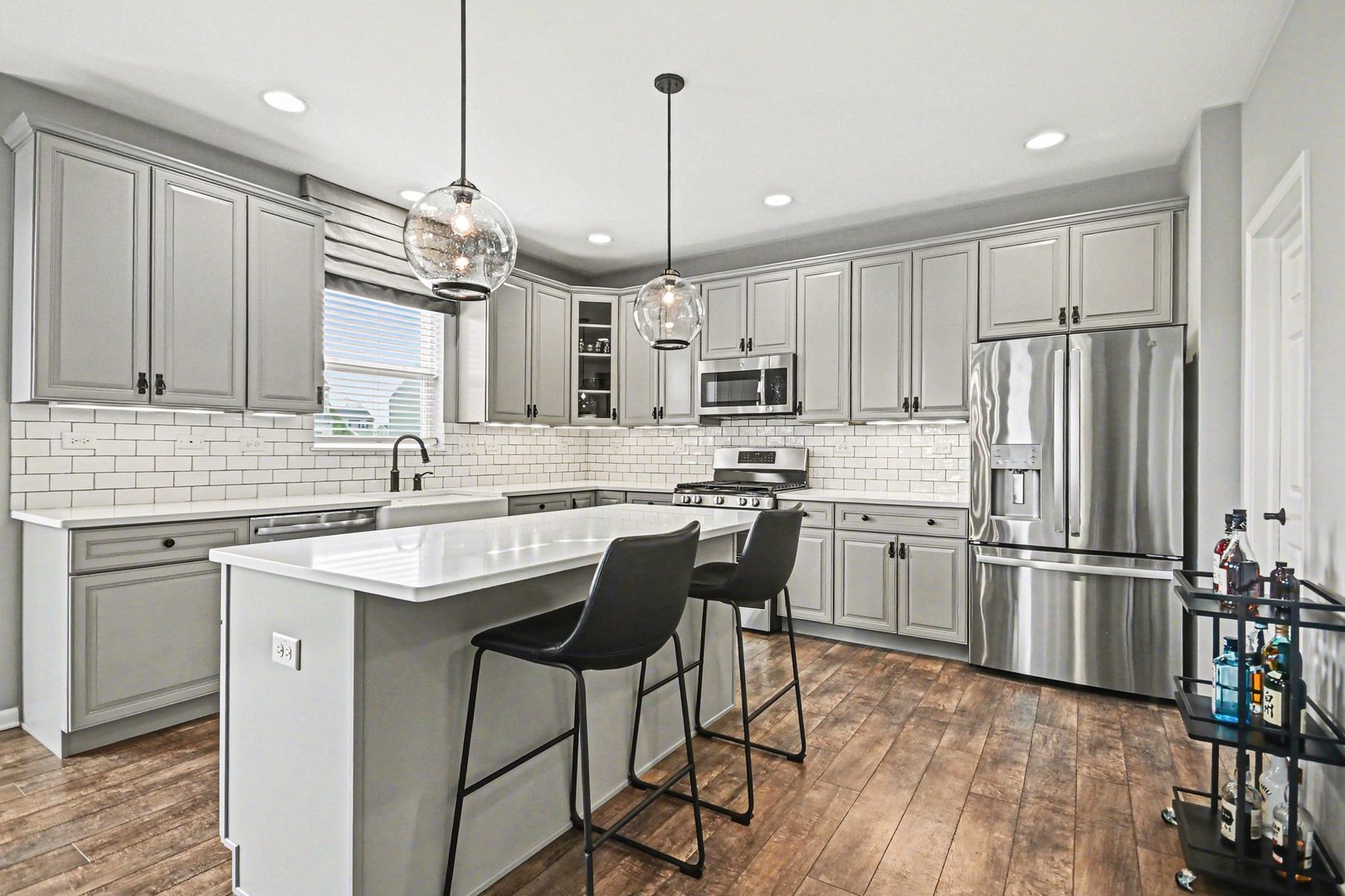 26015 S Indian Creek Trail, Channahon, IL 60410