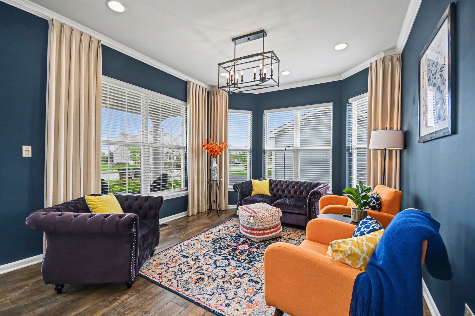 26015 S Indian Creek Trail, Channahon, IL 60410