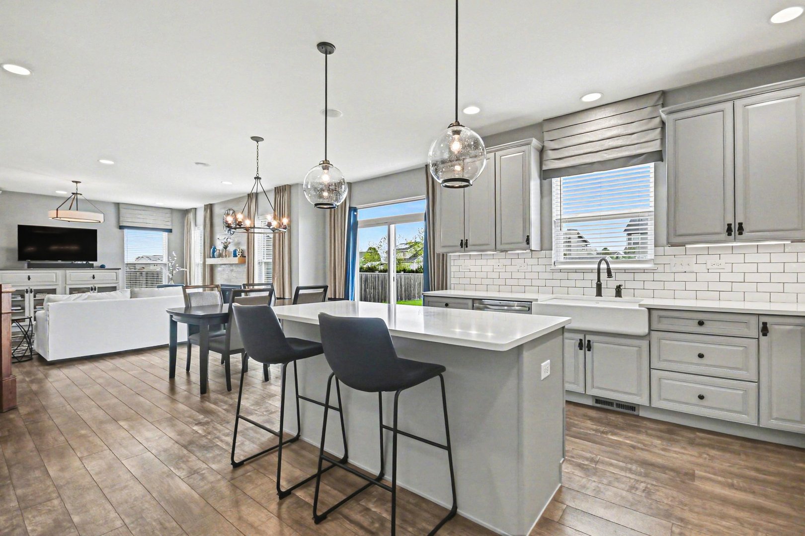 26015 S Indian Creek Trail, Channahon, IL 60410