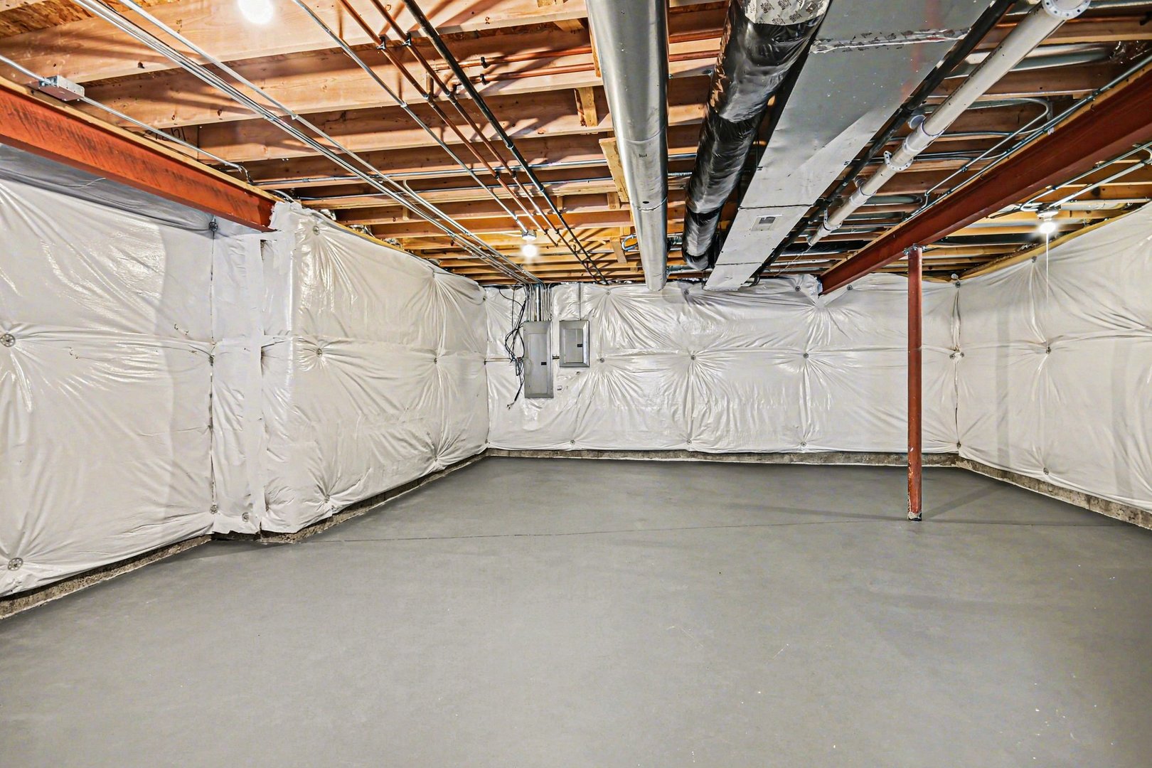 26015 S Indian Creek Trail, Channahon, IL 60410