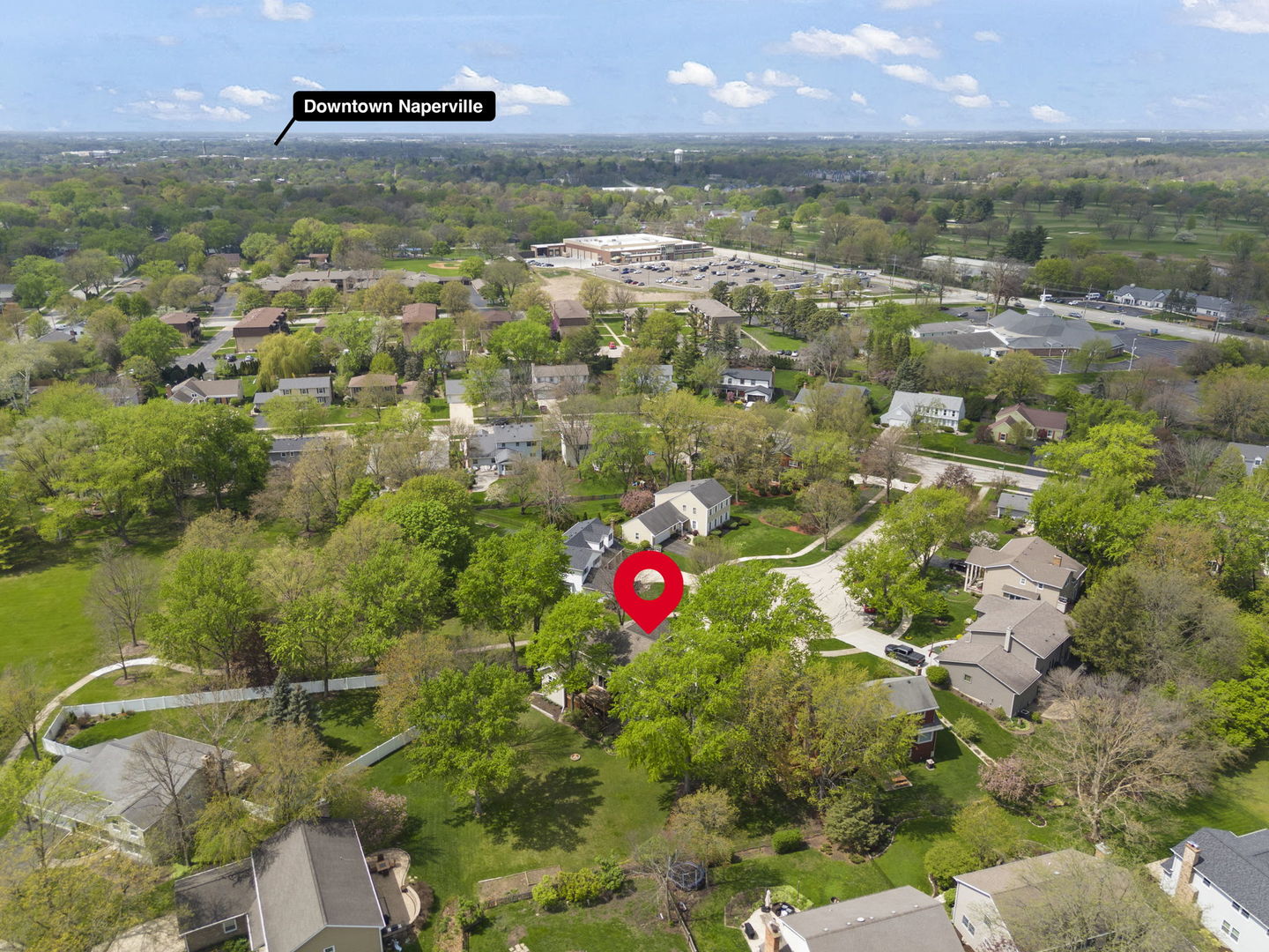 46 Sussex Court, Naperville, IL 60540
