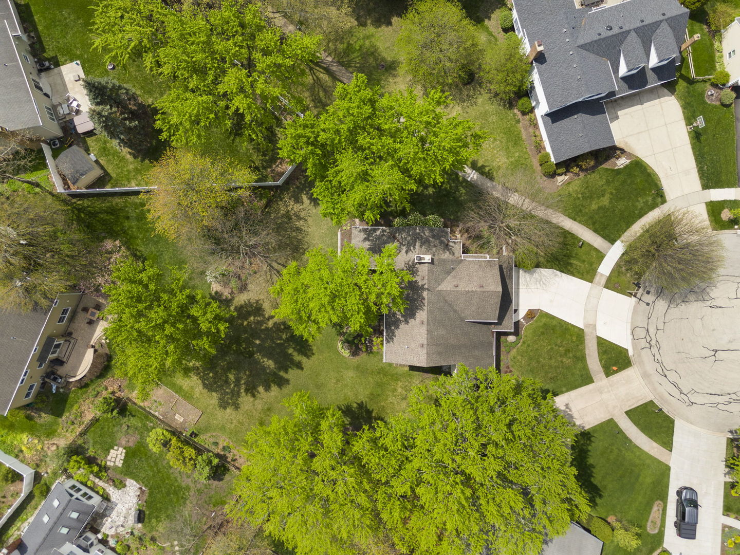 46 Sussex Court, Naperville, IL 60540