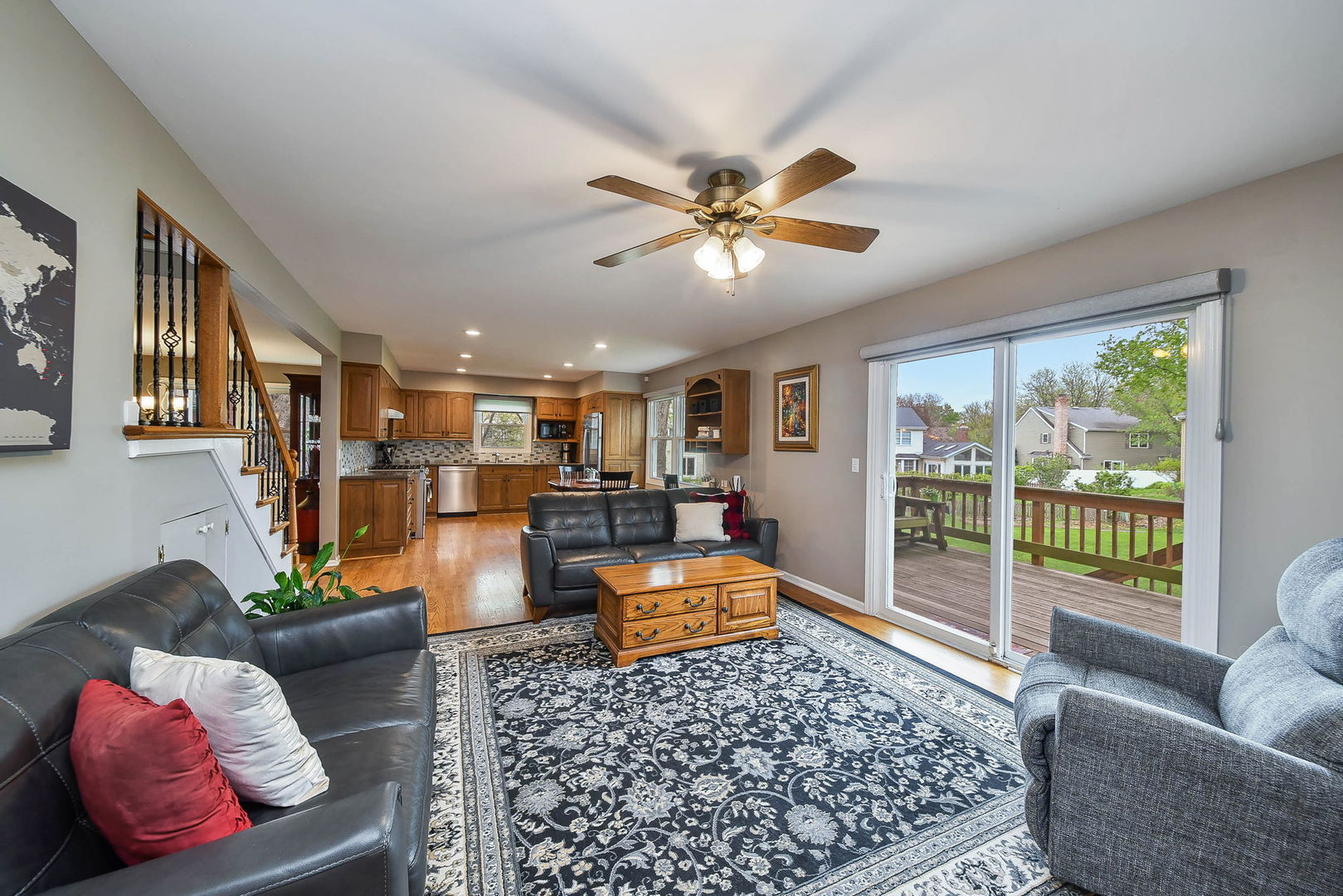 46 Sussex Court, Naperville, IL 60540