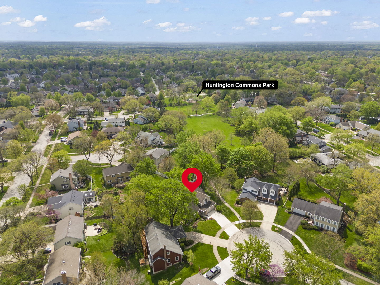 46 Sussex Court, Naperville, IL 60540