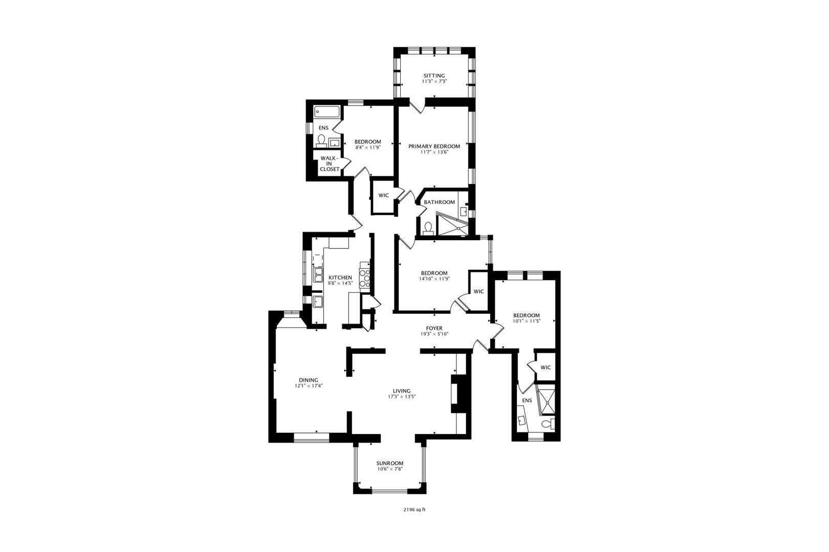 825 E Drexel Square #2, Chicago, IL 60615