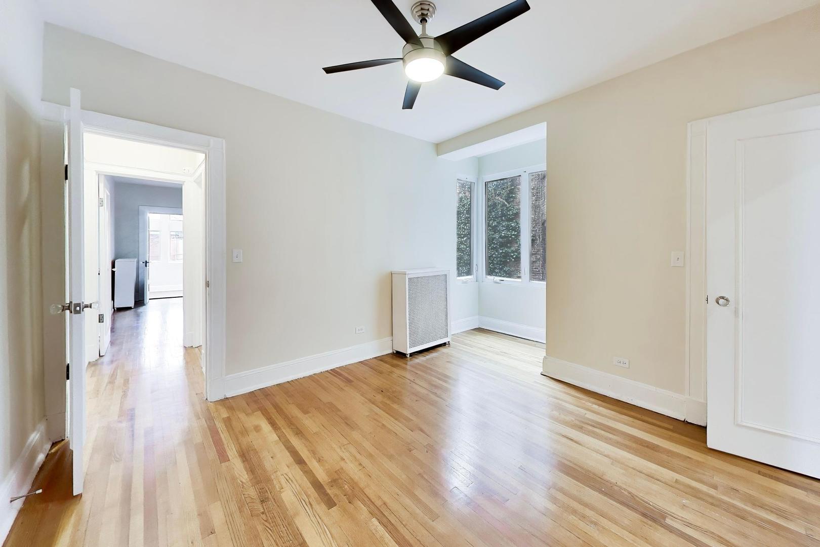 825 E Drexel Square #2, Chicago, IL 60615