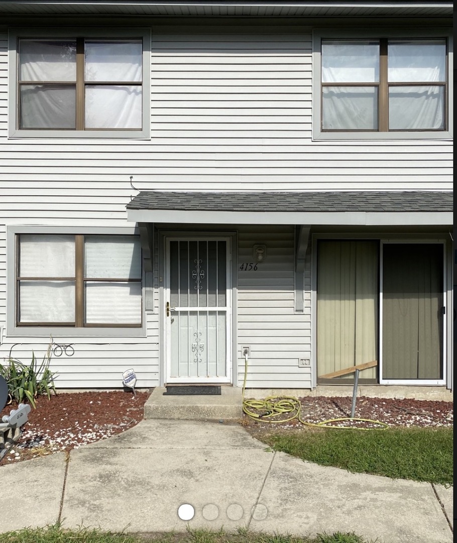 4156 191st Court #4156, Country Club Hills, IL 60478