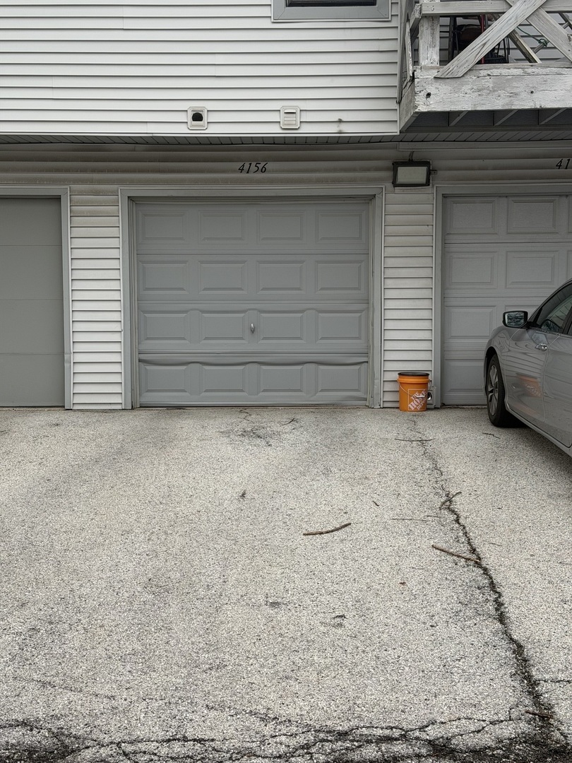 4156 191st Court #4156, Country Club Hills, IL 60478