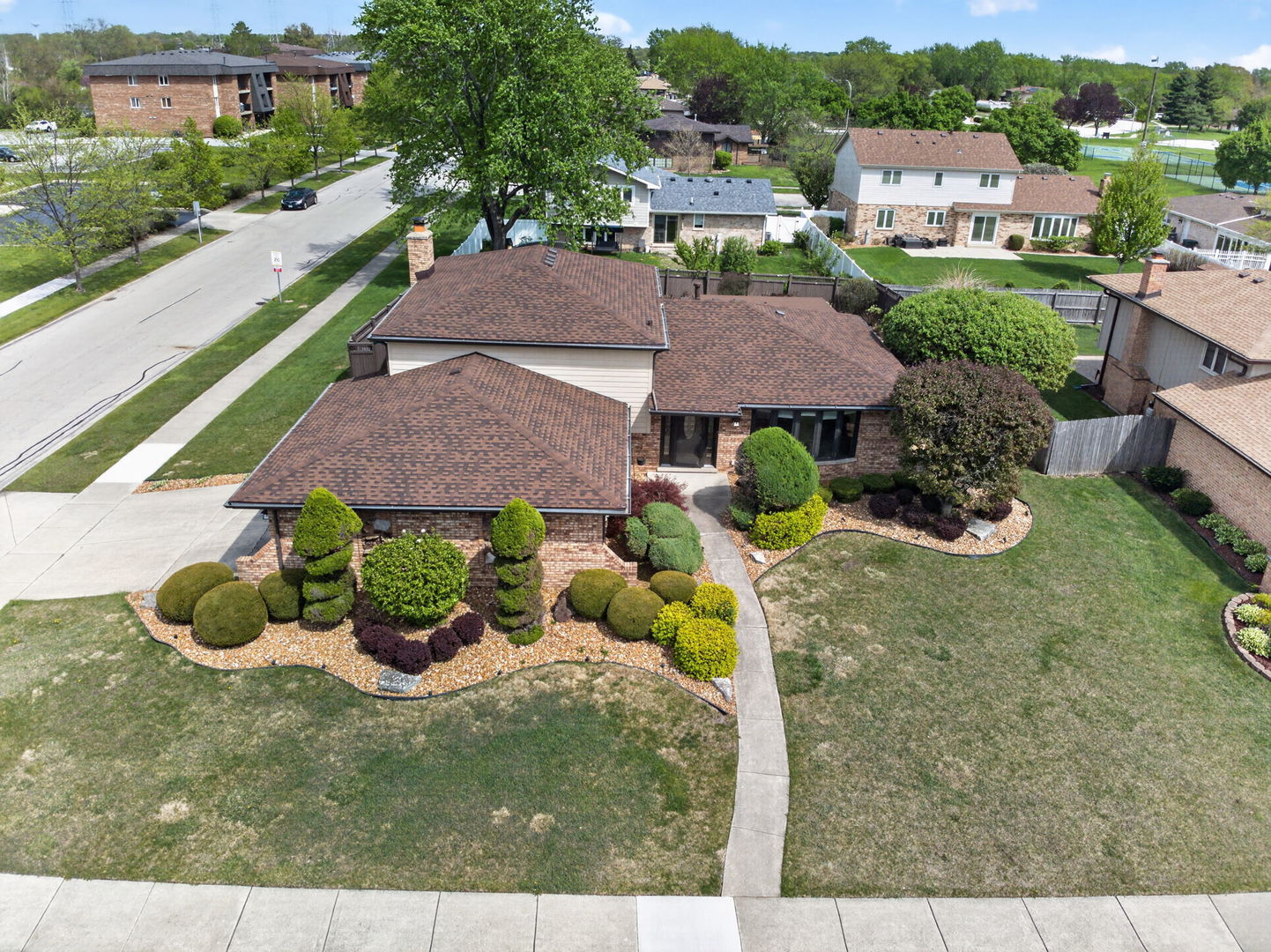 14001 William Drive, Orland Park, IL 60462