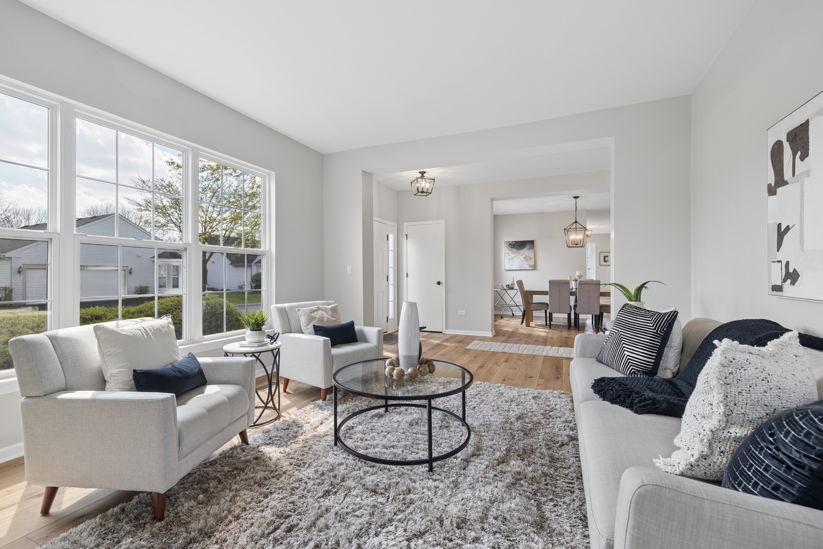 13729 S Redbud Drive, Plainfield, IL 60544