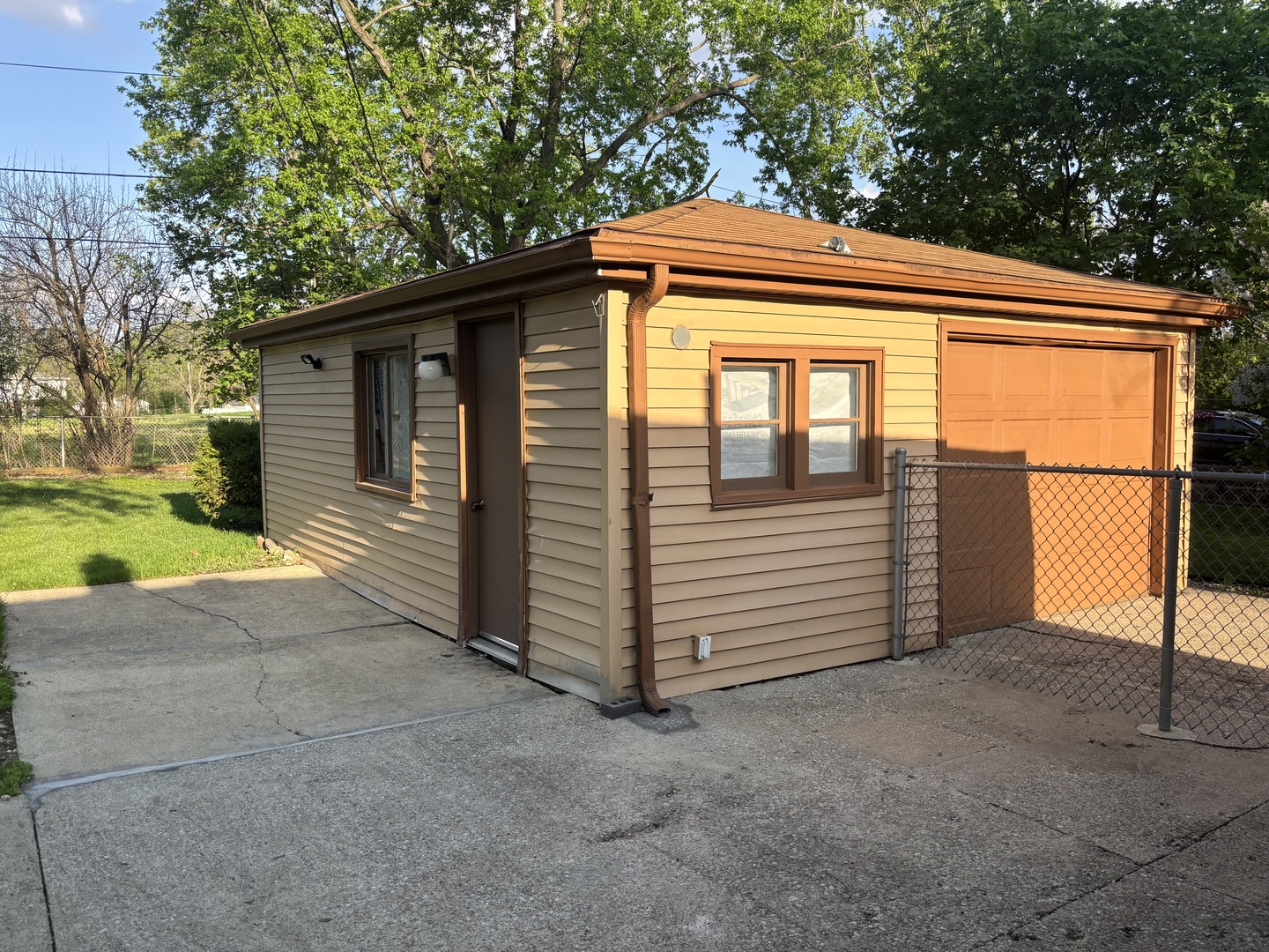 Park Forest, IL 60466