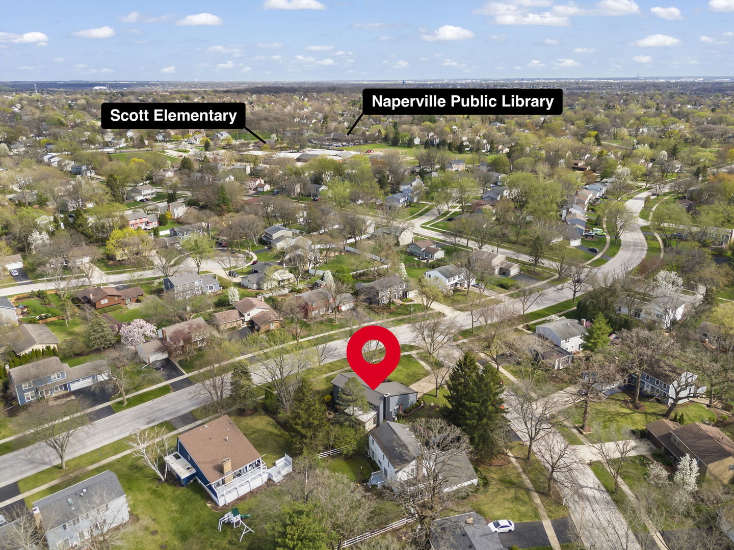 Naperville, IL 60565