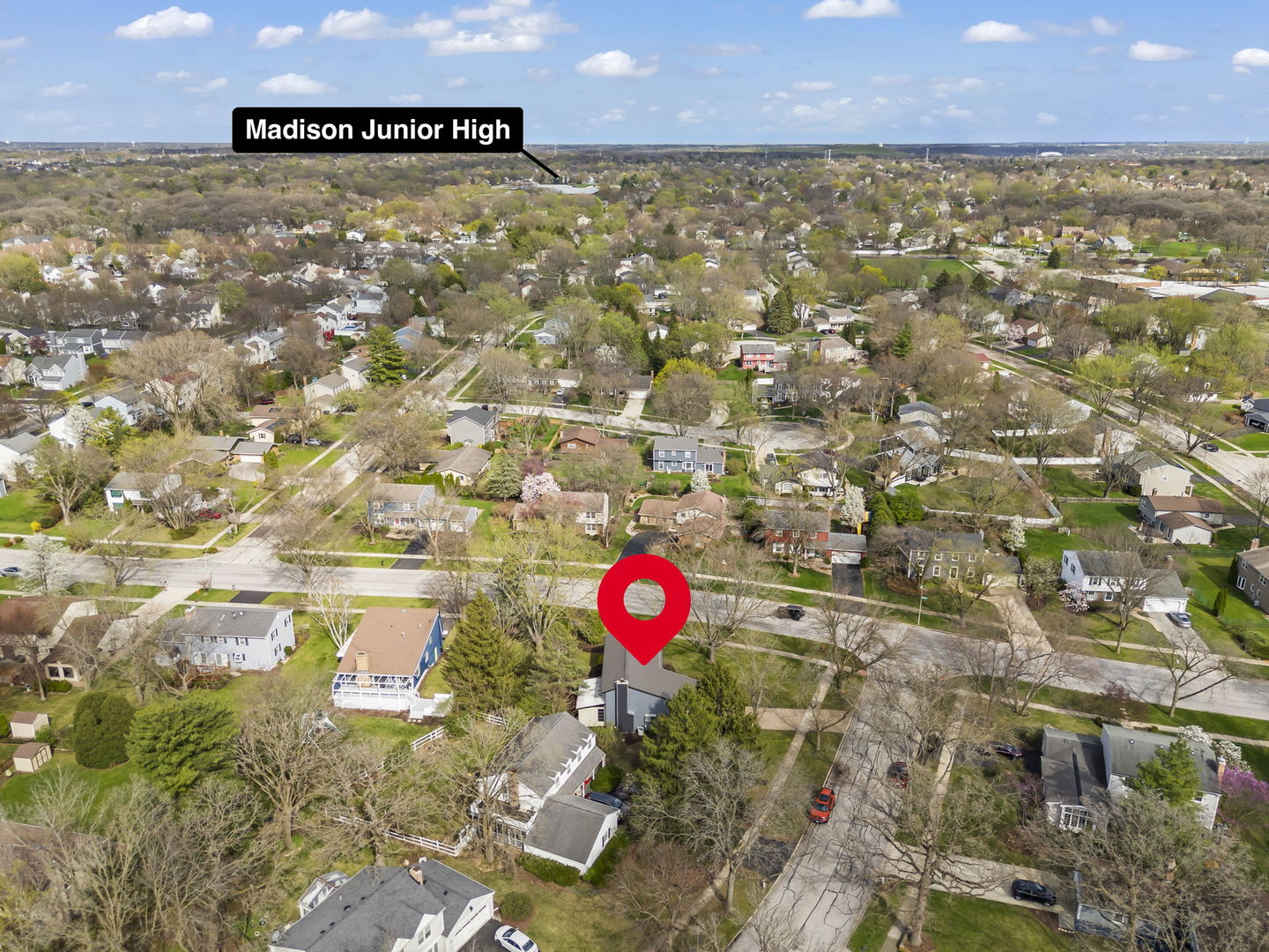 Naperville, IL 60565