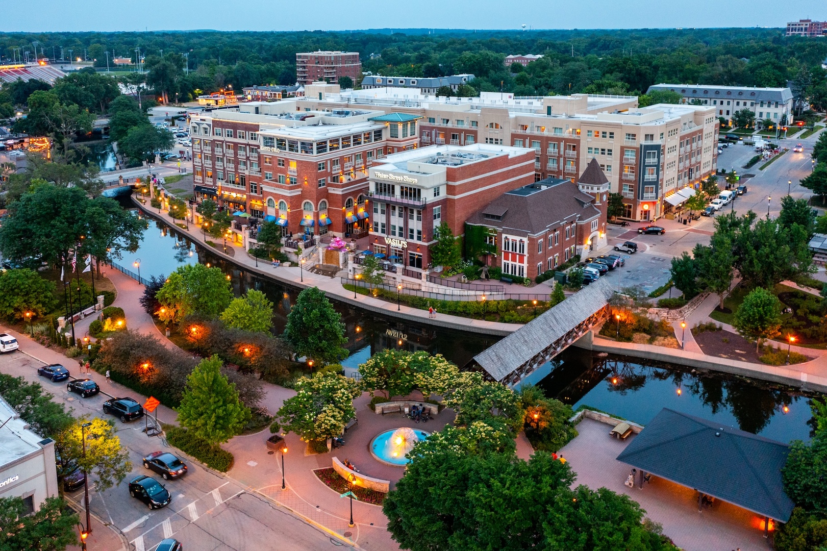 Naperville, IL 60565