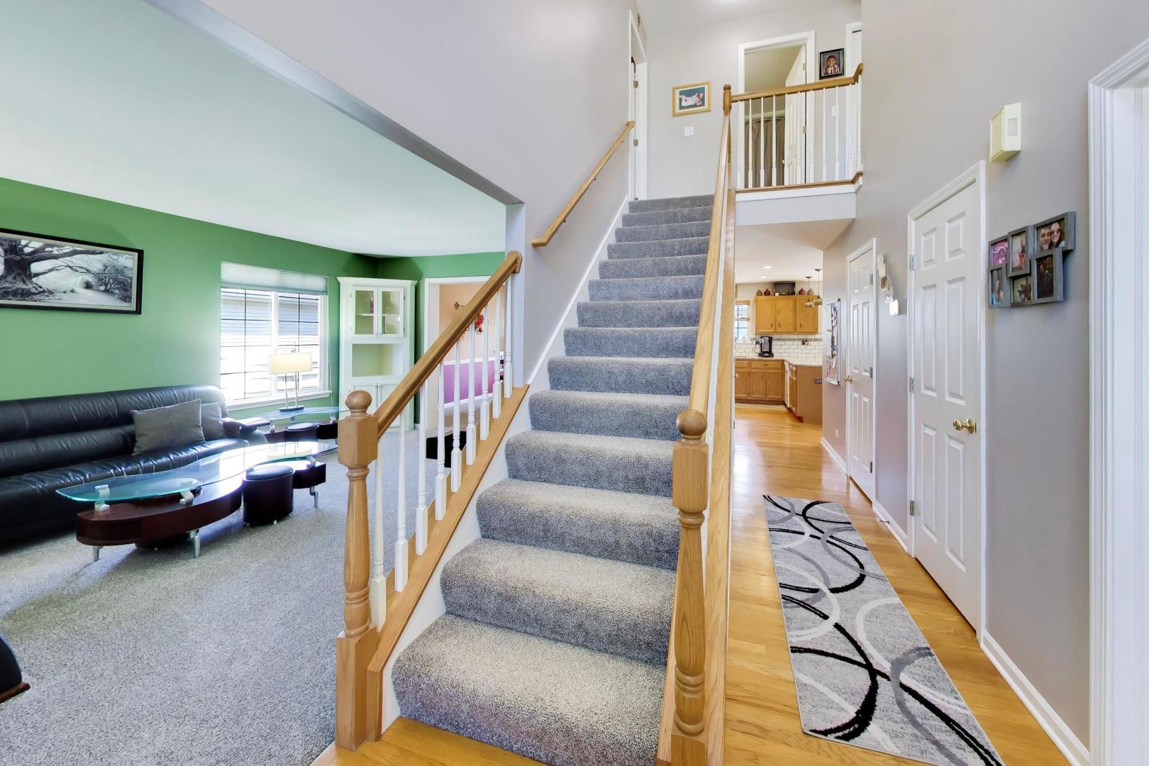 24851 Michele Drive, Plainfield, IL 60544