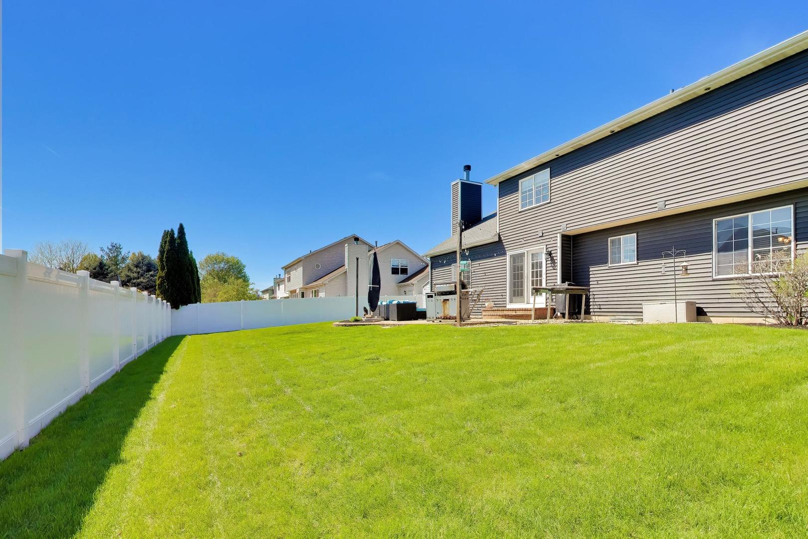 24851 Michele Drive, Plainfield, IL 60544