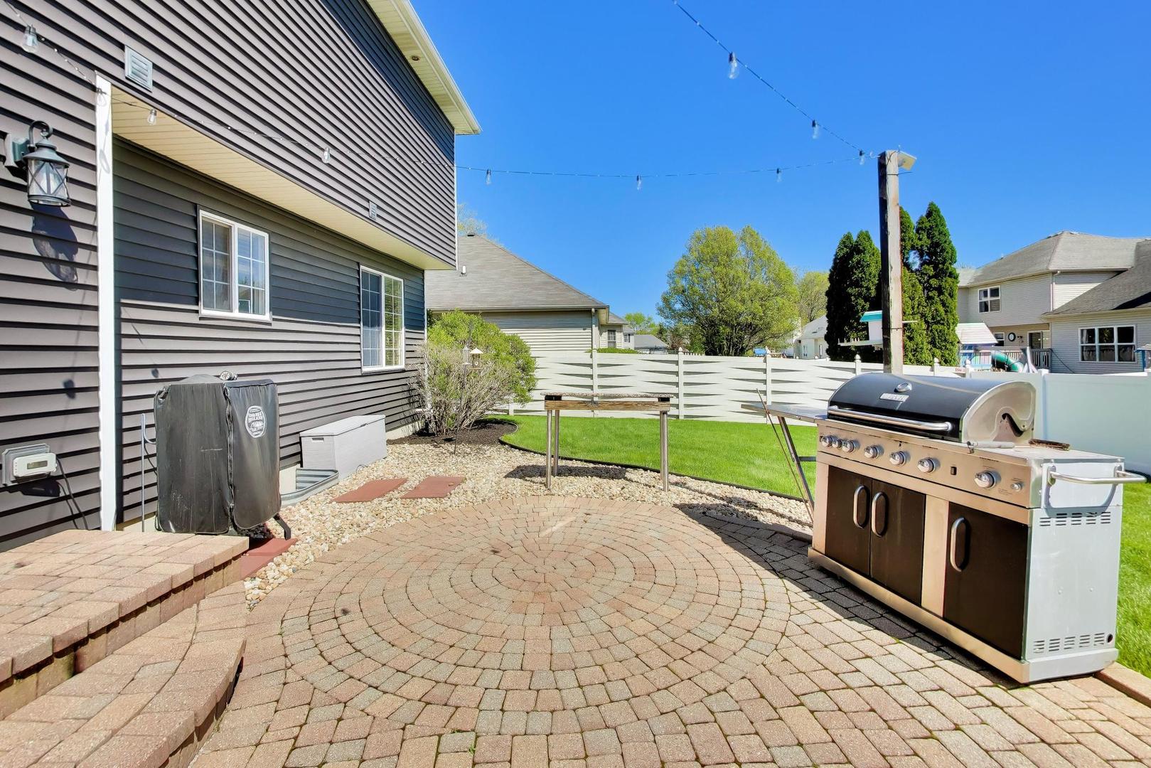 24851 Michele Drive, Plainfield, IL 60544