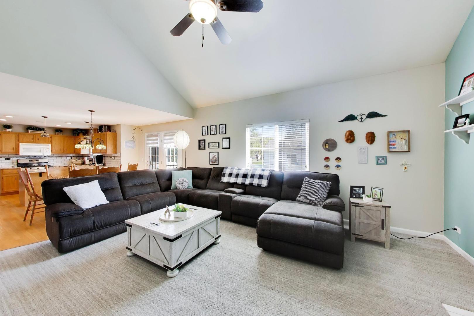 24851 Michele Drive, Plainfield, IL 60544