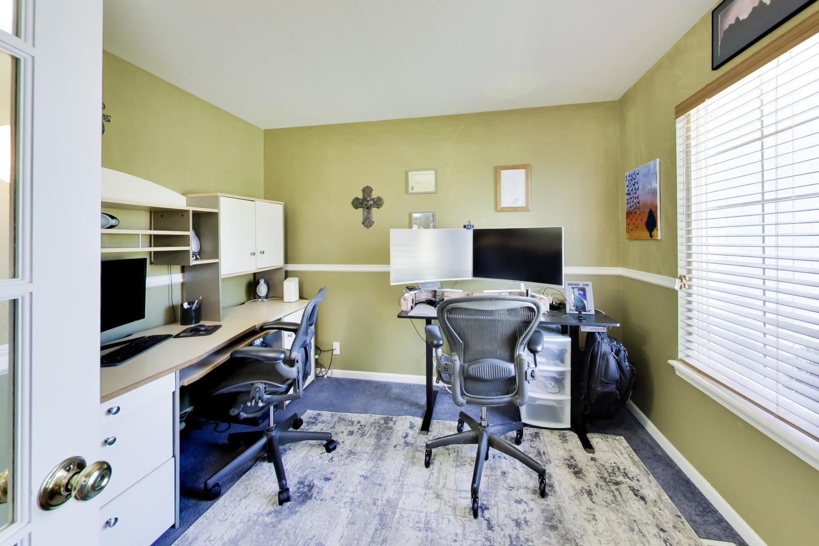 24851 Michele Drive, Plainfield, IL 60544