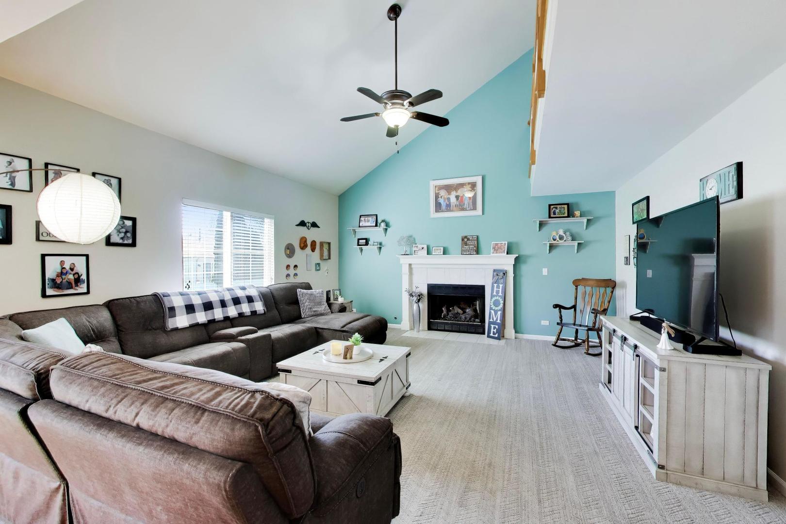 24851 Michele Drive, Plainfield, IL 60544