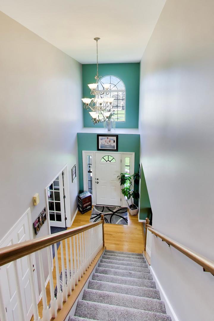 24851 Michele Drive, Plainfield, IL 60544