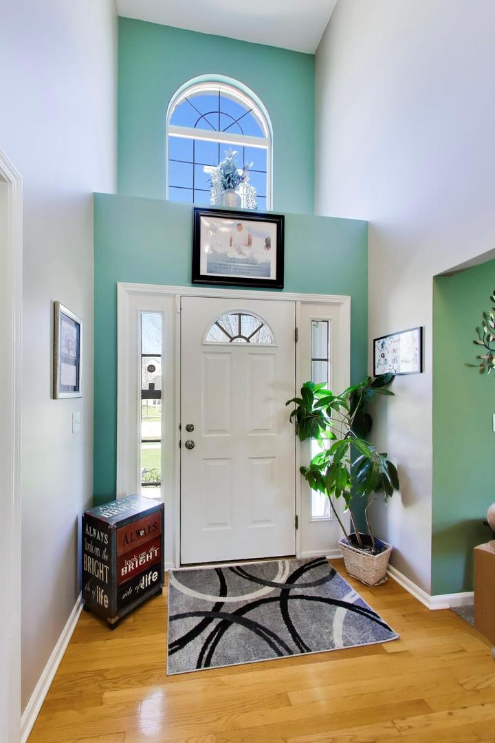 24851 Michele Drive, Plainfield, IL 60544