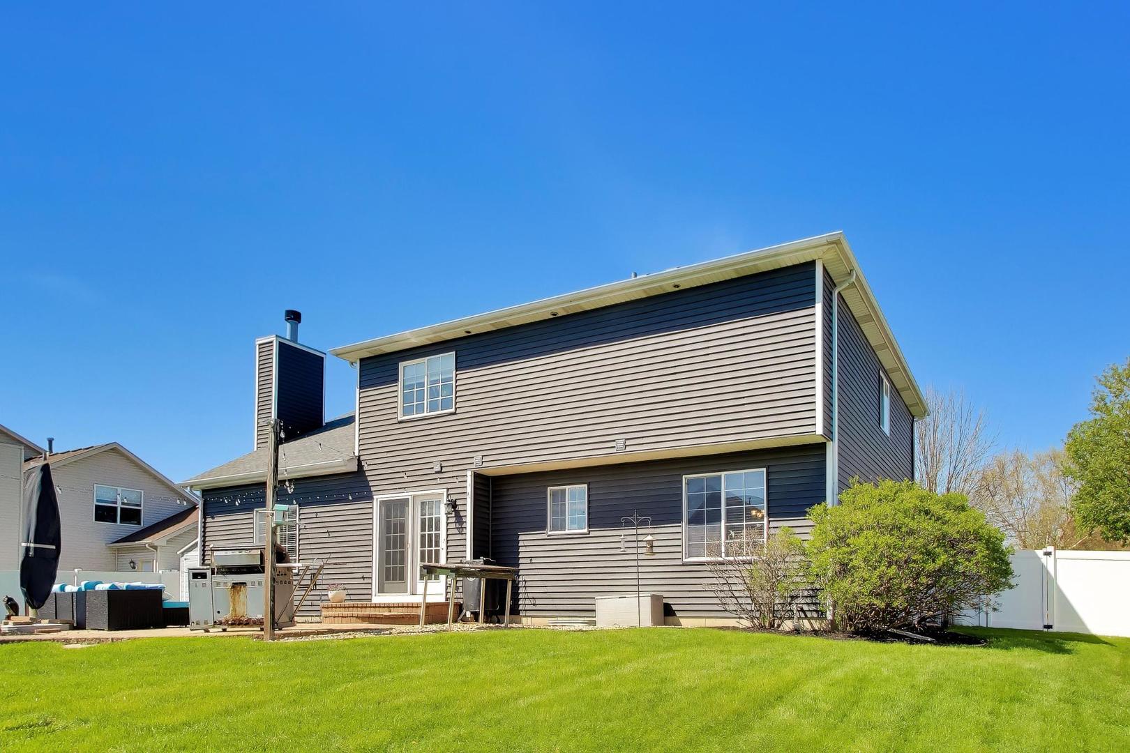 24851 Michele Drive, Plainfield, IL 60544