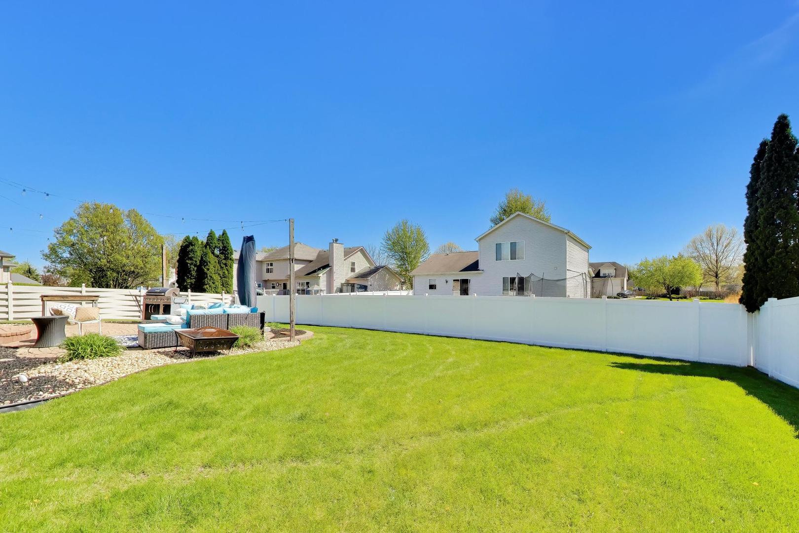 24851 Michele Drive, Plainfield, IL 60544