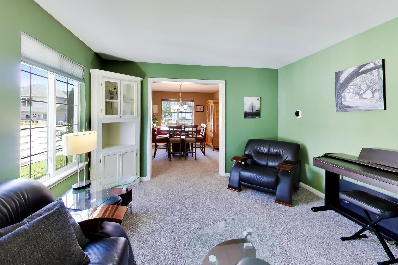 24851 Michele Drive, Plainfield, IL 60544