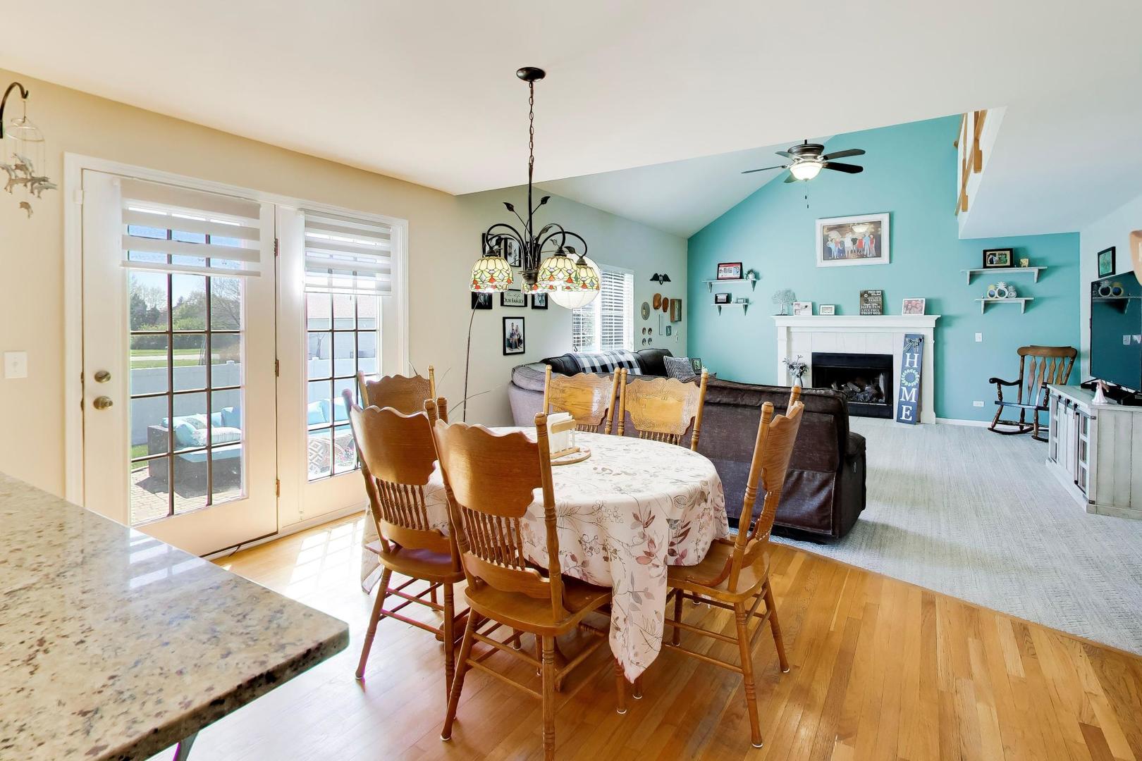 24851 Michele Drive, Plainfield, IL 60544